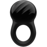 Satisfyer Signet Ring W/bluetooth App - Blue - Image 3