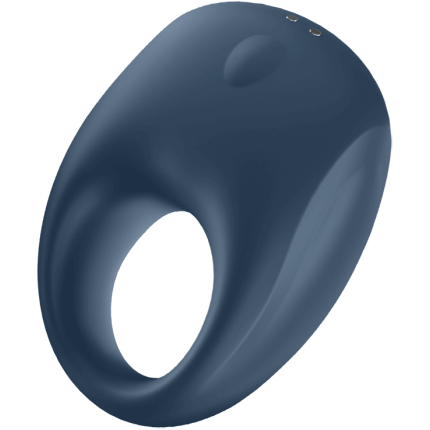 Satisfyer Strong One W/bluetooth App - Blue