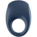 Satisfyer Strong One W/bluetooth App - Blue - Image 2