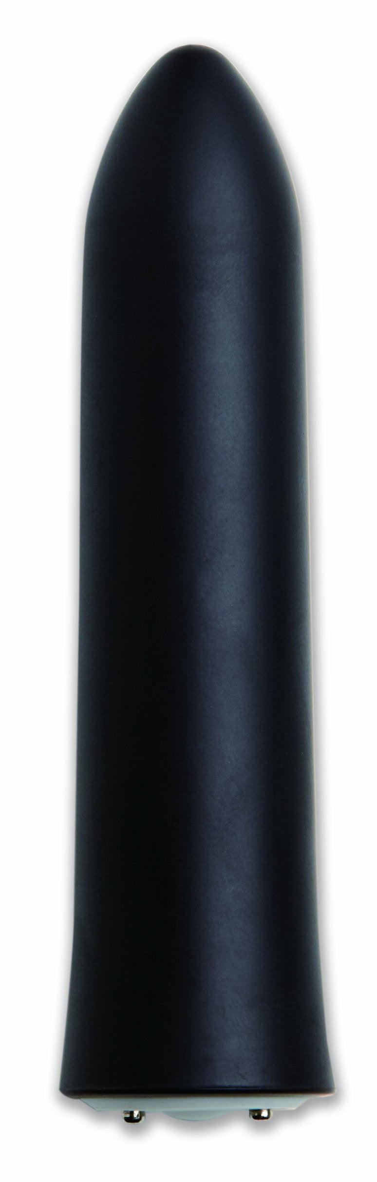 Nu Sensuelle Point Rechargeable Bullet - Black