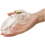 The Curve Male Chastity Device - Image 2
