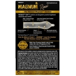 Trojan Magnum Raw 10 Pack - Image 2