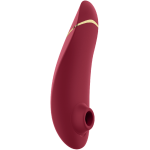 Womanizer Premium 2 Bordeaux