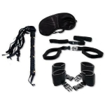 Fetish Fantasy Bedroom Bondage Kit