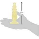 Crystal Jellies Anal Delight 5in - Image 2