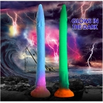 Creature Cocks Makara Gitd