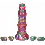 Creature Cocks Larva - Image 3