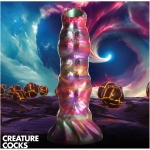 Creature Cocks Larva