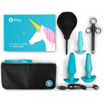 B-Vibe Anal Training & Education Set - Image 3