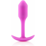 B-Vibe Snug Plug 1