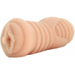 Hey 19! Teen Pussy Stroker Goldie