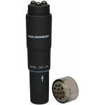 Black Magic Pocket Rocket Massager - Image 2