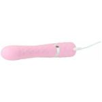 Pillow Talk Lively Dual Stimulator Pink - Image 2