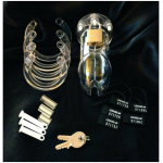 CB-6000S Male Chastity - Image 2