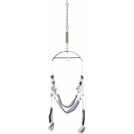 Fetish Fantasy Fantasy Bondage Swing White