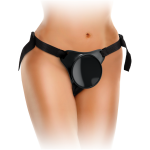 King Cock Elite Beginner's Body Dock Strap-on Harness
