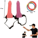 Bachelorette Party Favors Dick Head Hoopla - Image 2