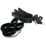 Fetish Fantasy Bondage Belt Restraint System