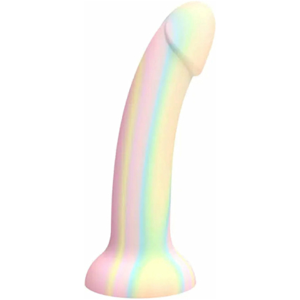 Love To Love Dildoll Fantasia Glow-in-the-dark