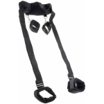 Fetish Fantasy Position Master With Cuffs
