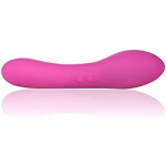 Swan Massage Wand Rechargeable 2 Motors 7 Functions