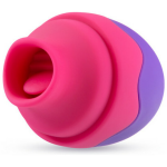 Aria - Flutter Tongue - Purple