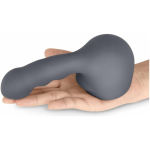Le Wand Ripple Weighted Silicone Attachment - Image 2