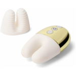 Le Wand Double Vibe White Gold - Image 2