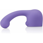 Le Wand Petite Curve Weighted Silicone Attachment