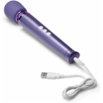 Le Wand Petite Violet Rechargeable Massager - Image 3