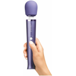 Le Wand Petite Violet Rechargeable Massager - Image 2
