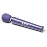 Le Wand Petite Violet Rechargeable Massager