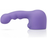 Le Wand Petite Ripple Weighted Silicone Attachment