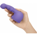 Le Wand Petite Ripple Weighted Silicone Attachment - Image 2