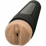 Main Squeeze Sophie Dee Pussy Beige Stroker