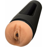 Main Squeeze Pussy Masturbator Remy Lacroix Stroker