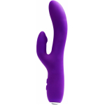 Vedo Rockie Rechargeable Dual Vibe - Image 3