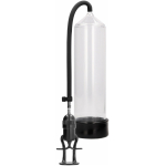 Pumped Deluxe Beginner Pump