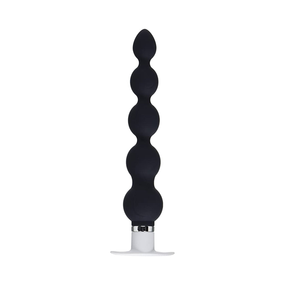 Quaker Anal Vibe Just Black