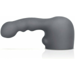 Le Wand Ripple Weighted Silicone Attachment