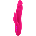 Femmefunn Booster Rabbit Vibrator