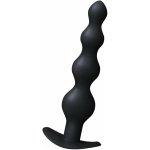 Vedo Earth Quaker Anal Vibe - Just Black - Men's