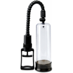 Pump Worx Max Width Penis Enlarger Black