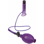 Fetish Fantasy Vibrating Clit Super Suck-Her Purple