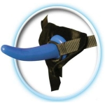 Fetish Fantasy Beginners Strap On For Him - Image 2