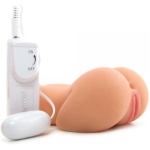 My First Virgin P*ssy and Ass