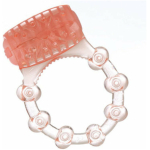 The Screaming O Disposable Vibrating Ring