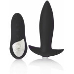 Sensuelle Remote Control Rechargeable Mini Plug