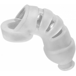 Hunkyjunk Lockdown Chastity