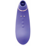 Sensuelle Trinitii 3-in-1 Suction Tongue Vibe